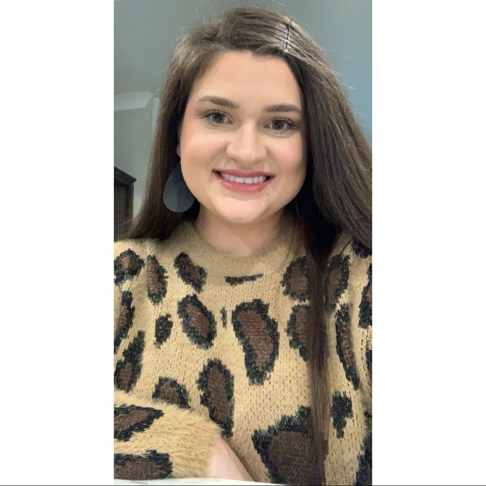 Meet your Posher, Elizabeth